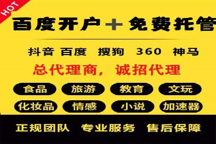 百度信息流广告的实时数据监测与优化案例