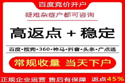 揭秘SEM竞价托管，案例展示效果